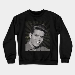 Cliff Richard Crewneck Sweatshirt